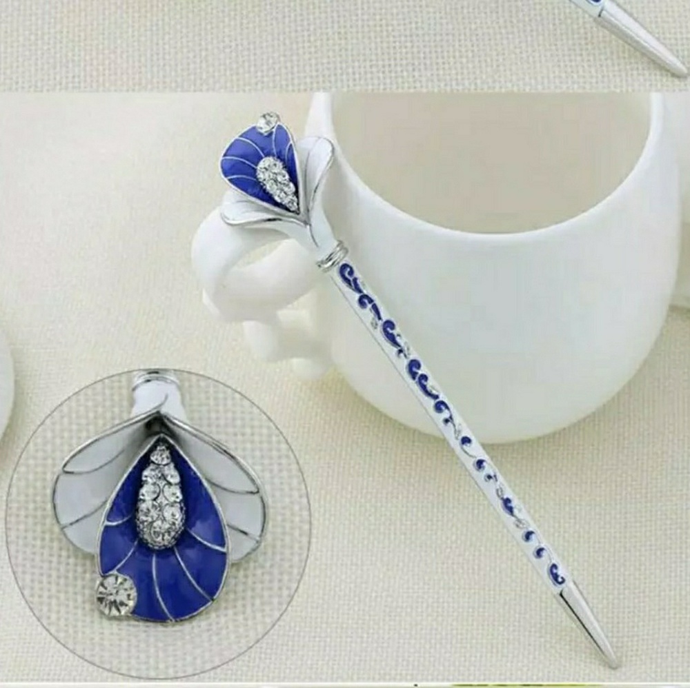 Hair pin